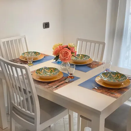 Grand דירה *