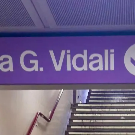 Grand דירה *