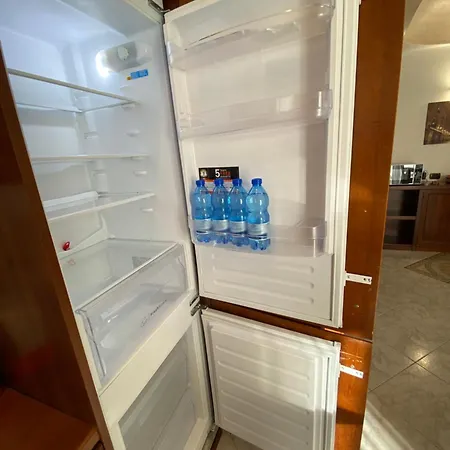 Grand شقة ميلان