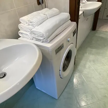 Grand Apartment