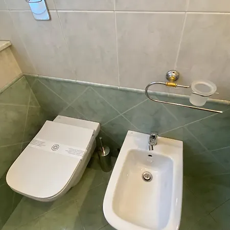 Grand شقة