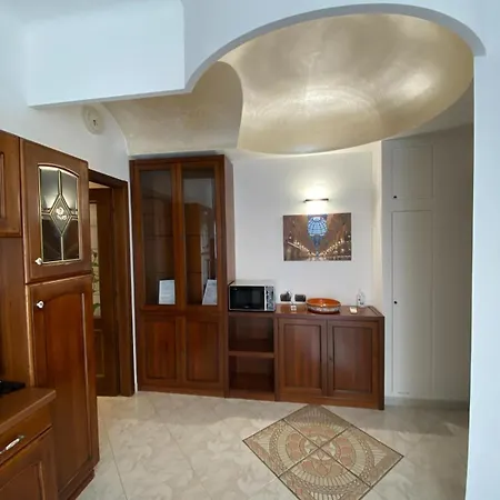 Grand Apartment