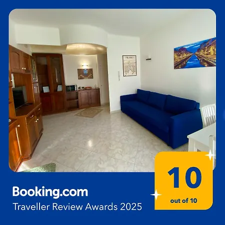 Apartment Grand