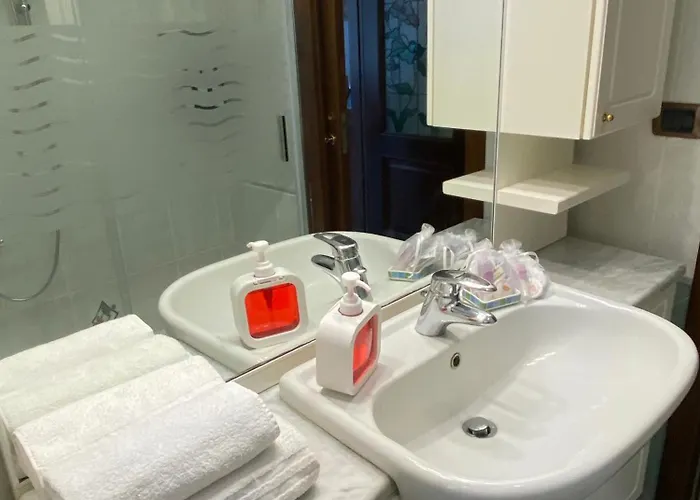 Apartment Grand Milan