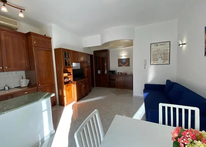 Apartment Grand