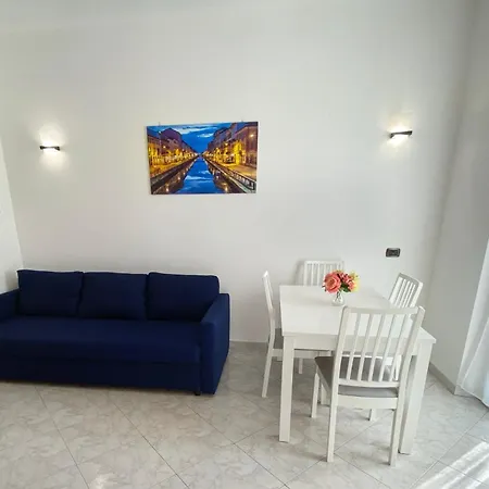 Appartement Grand *