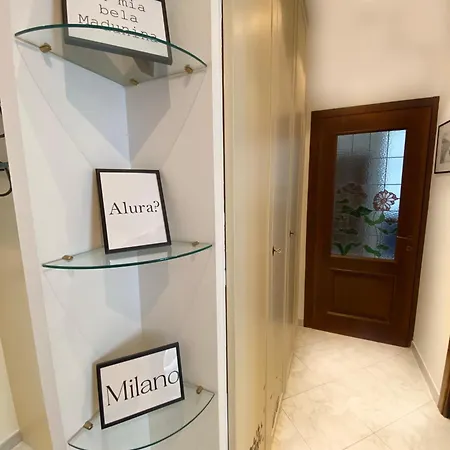 Grand Apartament