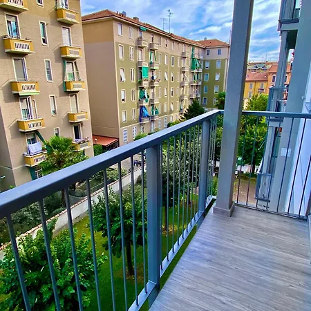 Appartement Grand *