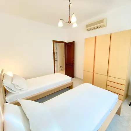 Grand Appartement *