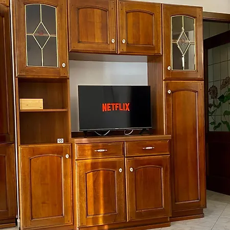 Appartement Grand Milan
