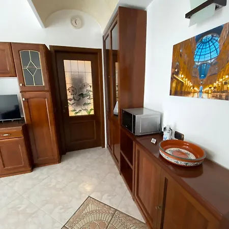 Grand Appartement *