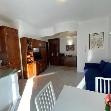 Appartement Grand