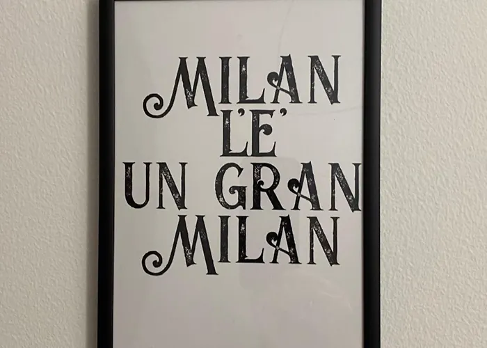 Grand Mailand