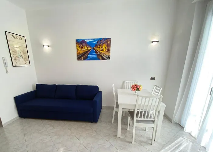 Apartment Grand *
