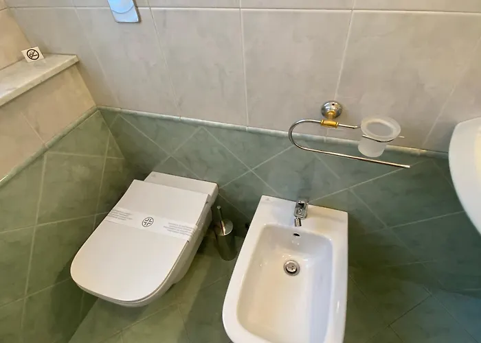 Grand Apartment
