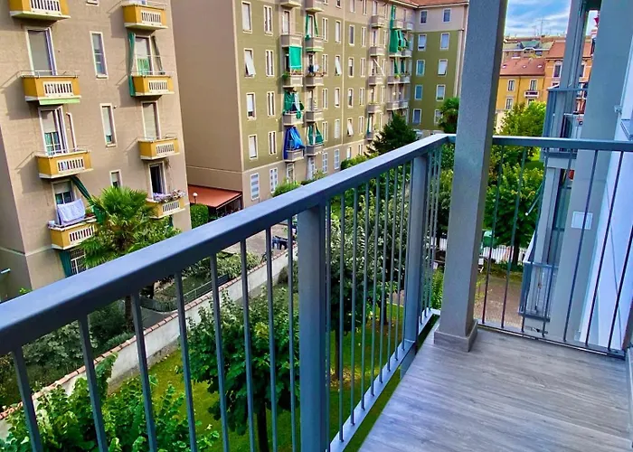 Apartment Grand *